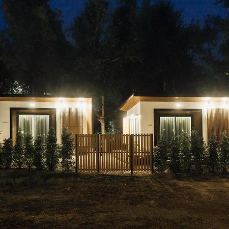 29ฮีลลิ่ง สเปซ Apartment Pua Exterior photo