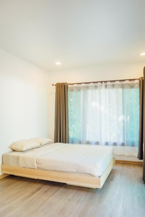 29ฮีลลิ่ง สเปซ Apartment Pua Exterior photo