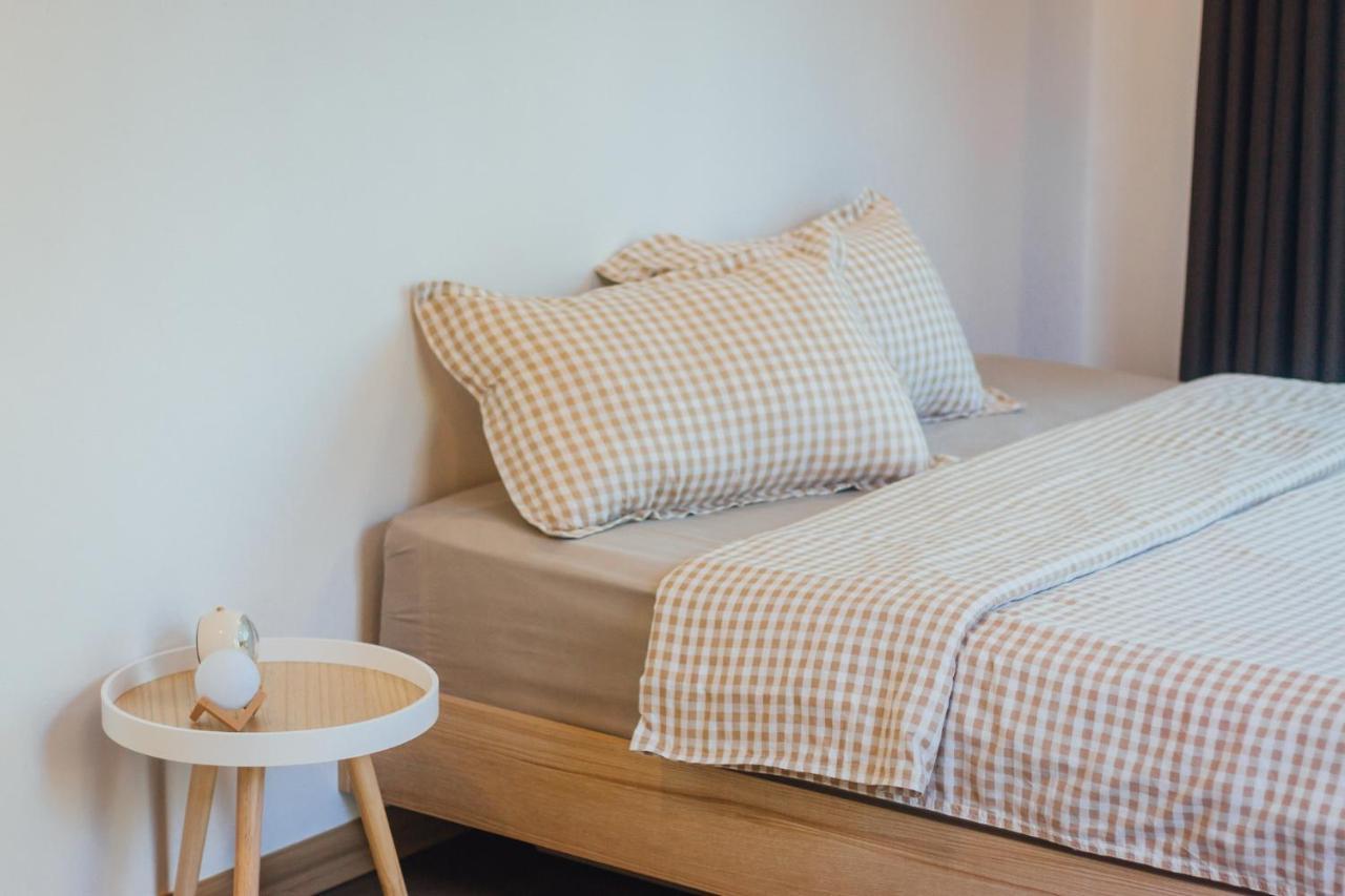 29ฮีลลิ่ง สเปซ Apartment Pua Exterior photo